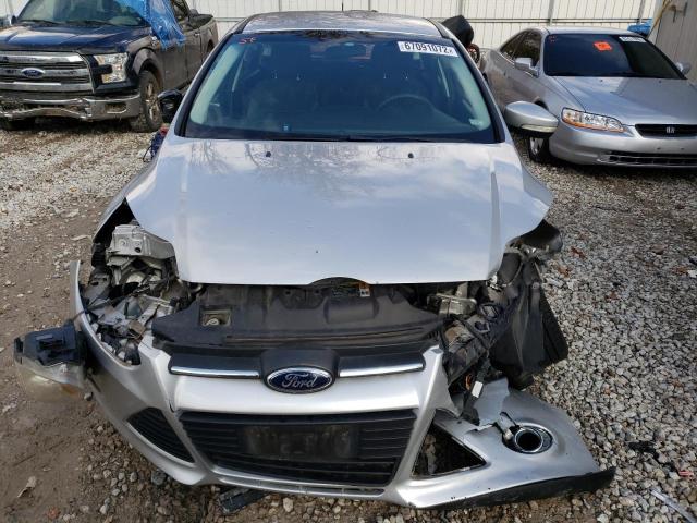 Photo 5 from auction – 2012 FORD FOCUS SE with VIN 1FAHP3K27CL355402