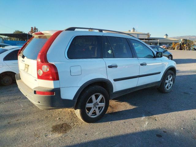 Photo 3 from auction – 2005 VOLVO XC90 with VIN YV1CZ592651190354
