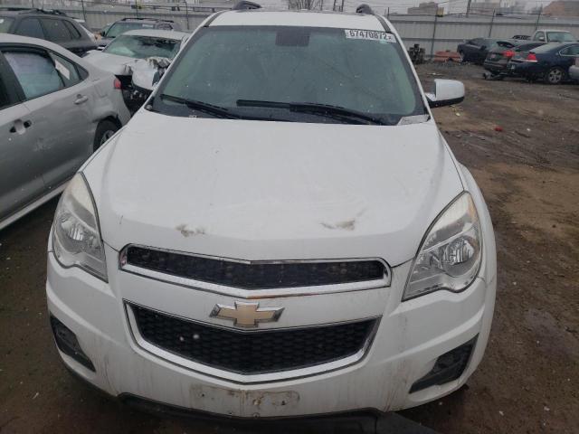 Photo 5 from auction – 2015 CHEVROLET EQUINOX LT with VIN 2GNFLFEK8F6336162