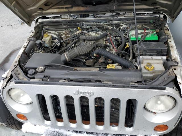 Photo 12 from auction – 2011 JEEP WRANGLER U with VIN 1J4BZ3H15BL549377