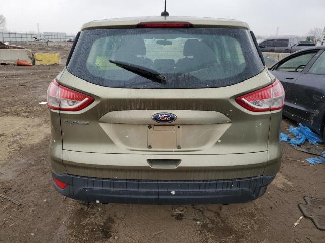 Photo 6 from auction – 2013 FORD ESCAPE S with VIN 1FMCU0F77DUA20522