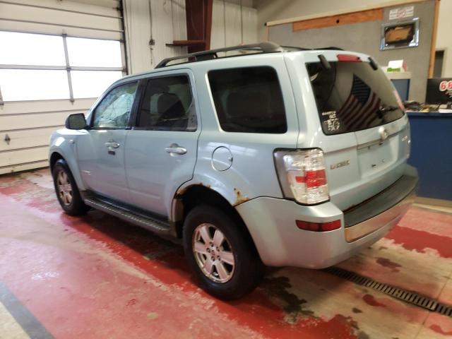 Photo 2 from auction – 2008 MERCURY MARINER with VIN 4M2CU91128KJ20762