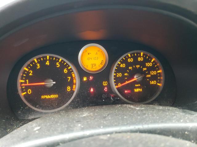 Photo 9 from auction – 2008 NISSAN SENTRA 2.0 with VIN 3N1AB61E68L760060
