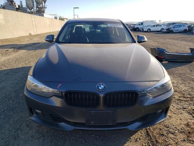 Photo 5 from auction – 2014 BMW 328 I with VIN WBA3A5C53EP603888