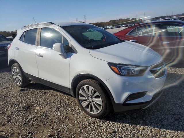 Photo 4 from auction – 2017 BUICK ENCORE PRE with VIN KL4CJASB2HB164357