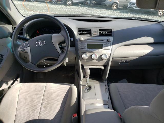 Фото 8 с аукциона – 2011 TOYOTA CAMRY BASE с VIN 4T1BF3EK8BU167457
