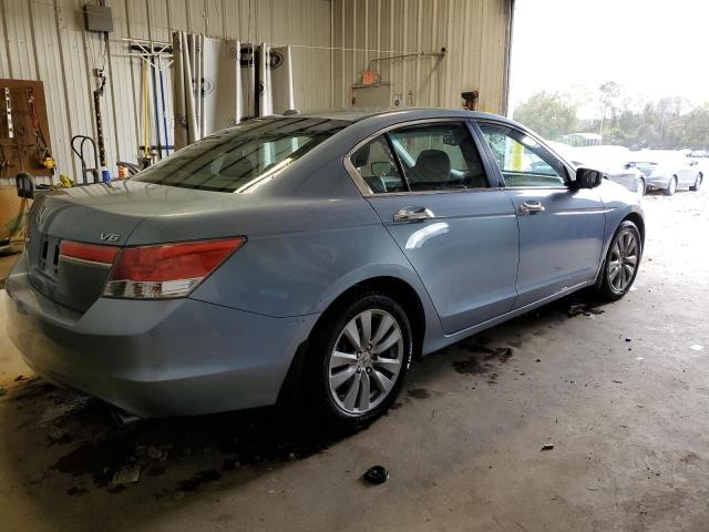 Photo 3 from auction – 2011 HONDA ACCORD EXL with VIN 1HGCP3F82BA018988