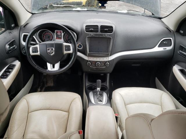 Photo 8 from auction – 2013 DODGE JOURNEY R/ with VIN 3C4PDDFG3DT627153