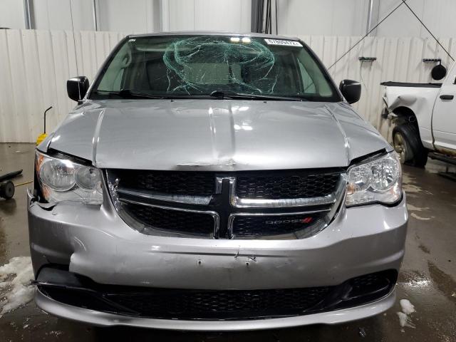 Photo 5 from auction – 2014 DODGE GRAND CARA with VIN 2C4RDGBG1ER342150