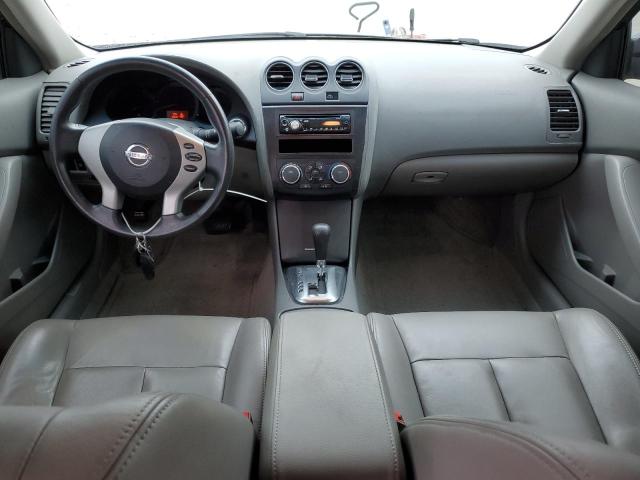 Photo 8 from auction – 2010 NISSAN ALTIMA BAS with VIN 1N4AL2AP1AN552670