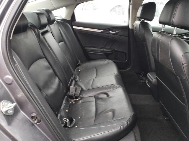 Photo 10 from auction – 2016 HONDA CIVIC TOUR with VIN 2HGFC1F93GH651904