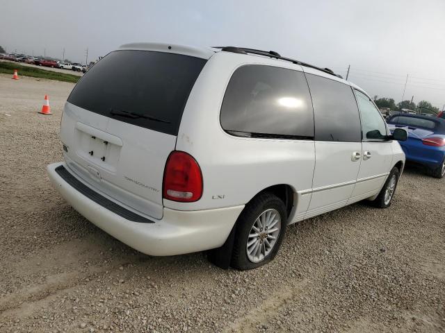 Photo 3 from auction – 2000 CHRYSLER TOWN & COU with VIN 1C4GP54L6YB706790