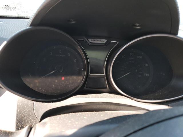 Photo 9 from auction – 2013 HYUNDAI VELOSTER T with VIN KMHTC6AE1DU124659