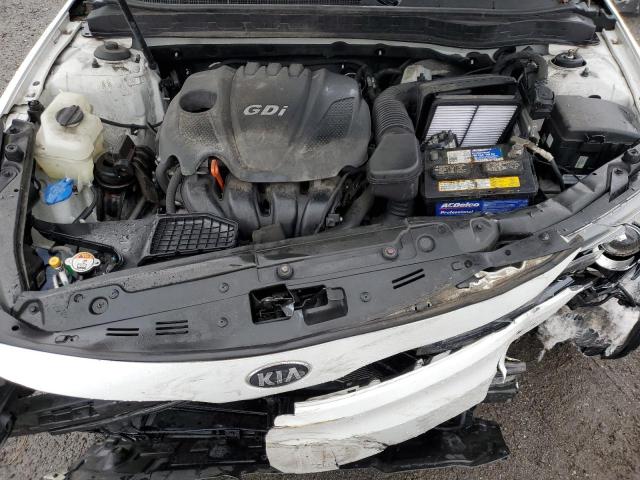 Photo 11 from auction – 2013 KIA OPTIMA EX with VIN 5XXGN4A71DG235983