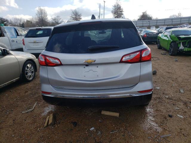 Photo 6 from auction – 2018 CHEVROLET EQUINOX LT with VIN 3GNAXJEV2JS575812
