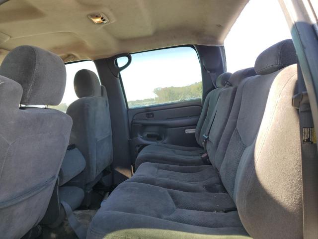 Photo 10 from auction – 2006 CHEVROLET SILVERADO with VIN 2GCEC13V661276996