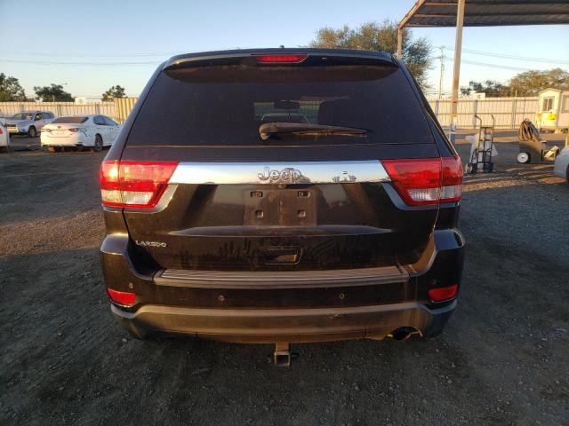 Photo 6 from auction – 2013 JEEP GRAND CHER with VIN 1C4RJEAG0DC600504