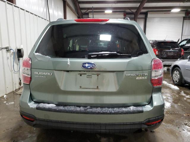 Photo 6 from auction – 2015 SUBARU FORESTER 2 with VIN JF2SJAFC7FH581506
