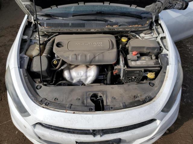 Photo 11 from auction – 2016 DODGE DART SXT with VIN 1C3CDFBB3GD570522