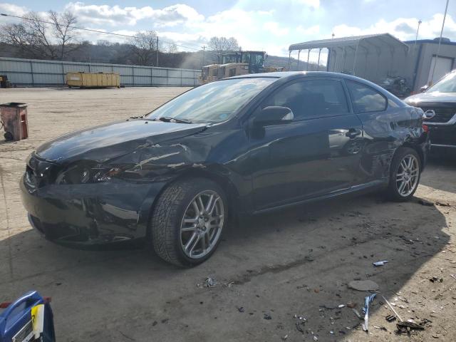 TOYOTA SCION TC 2006 with VIN JTKDE177160095598 - Photo from auction