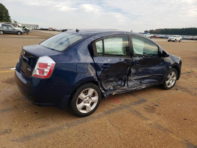 Photo 3 from auction – 2007 NISSAN SENTRA 2.0 with VIN 3N1AB61E77L670169