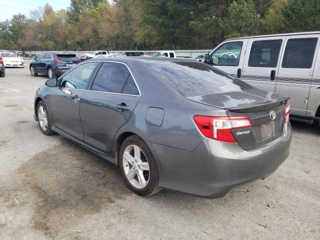 Photo 2 from auction – 2012 TOYOTA CAMRY BASE with VIN 4T1BF1FK4CU197320