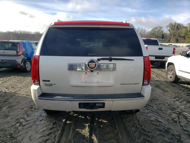 Photo 6 from auction – 2011 CADILLAC ESCALADE P with VIN 1GYS4DEF9BR356120