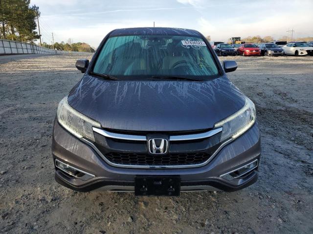 Photo 5 from auction – 2015 HONDA CR-V EX with VIN 2HKRM4H59FH686182