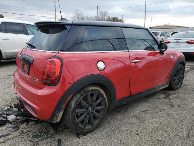 Photo 3 from auction – 2019 MINI COOPER S with VIN WMWXP7C51K2L26839