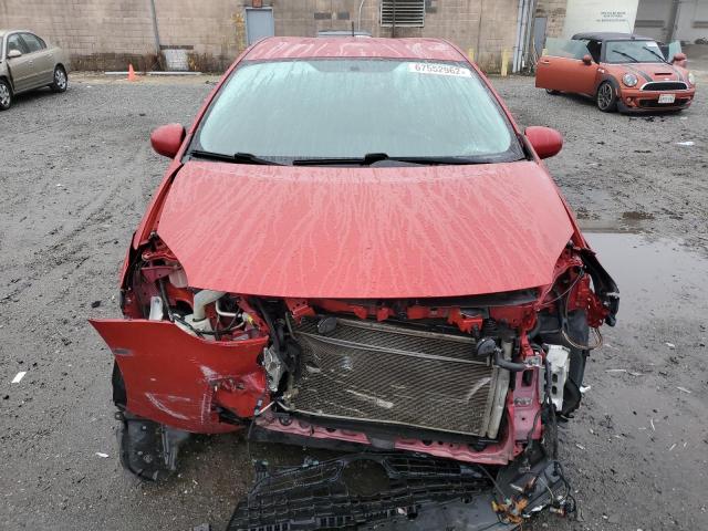 Zdjęcie 5 z aukcji – 2013 TOYOTA PRIUS z VIN JTDKN3DU2D0352513