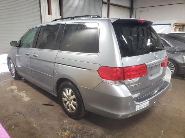 Photo 2 from auction – 2009 HONDA ODYSSEY EX with VIN 5FNRL38439B001715