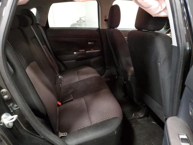 Photo 6 from auction – 2019 MITSUBISHI OUTLANDER with VIN JA4AP3AU9KU035743