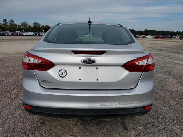 Photo 6 from auction – 2014 FORD FOCUS S with VIN 1FADP3E20EL201949