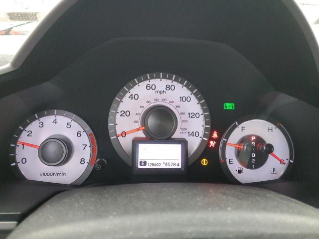 Photo 9 from auction – 2011 HONDA PILOT TOUR with VIN 5FNYF3H99BB001576