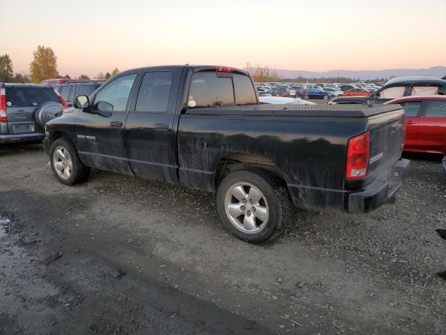 Photo 2 from auction – 2003 DODGE RAM PICKUP with VIN 1D7HA18D73J677404