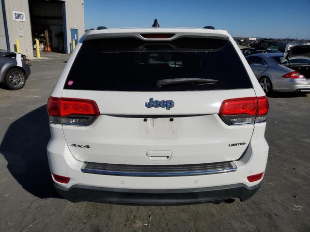 Photo 6 from auction – 2015 JEEP GRAND CHER with VIN 1C4RJFBGXFC243307
