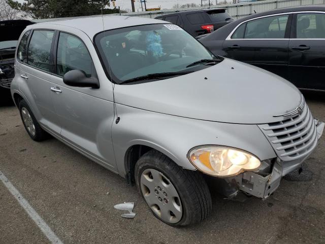 Photo 4 from auction – 2008 CHRYSLER PT CRUISER with VIN 3A8FY48B68T106928