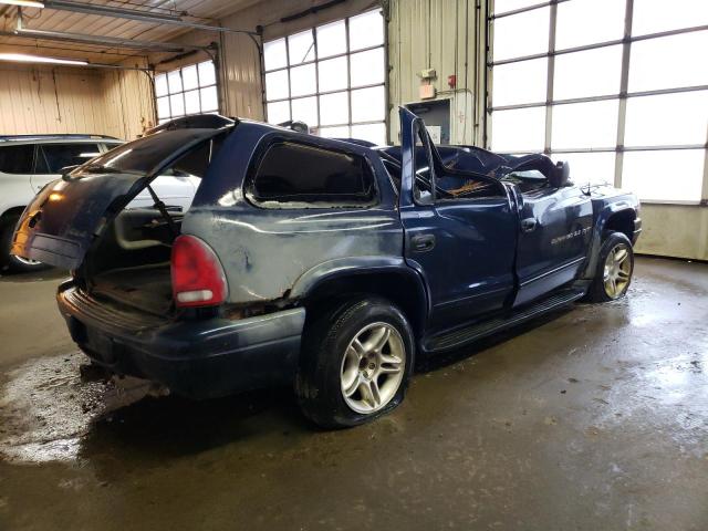 Photo 3 from auction – 2000 DODGE DURANGO with VIN 1B4HS28Z4YF236958