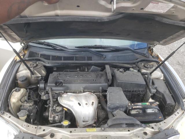 Photo 11 from auction – 2008 TOYOTA CAMRY CE with VIN 4T1BE46K78U778449