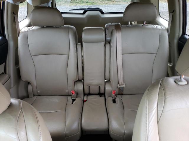 Photo 10 from auction – 2013 TOYOTA HIGHLANDER with VIN 5TDBK3EH6DS257511
