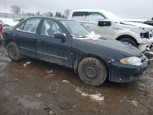 Photo 4 from auction – 2004 CHEVROLET CAVALIER with VIN 1G1JC52F747201149