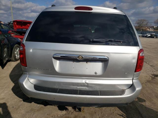 Photo 6 from auction – 2005 CHRYSLER TOWN & COU with VIN 2C4GP44R95R375697