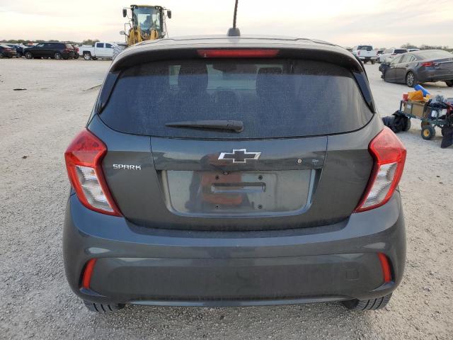 Photo 6 from auction – 2017 CHEVROLET SPARK LS with VIN KL8CB6SA4HC726737