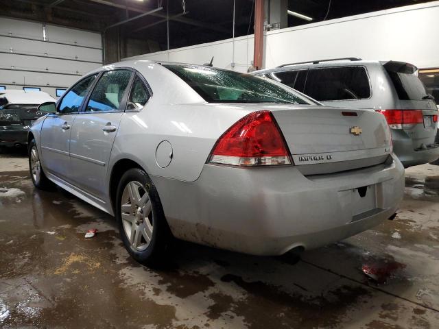 Photo 2 from auction – 2012 CHEVROLET IMPALA LT with VIN 2G1WB5E33C1307572