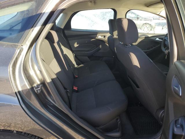 Photo 10 from auction – 2016 FORD FOCUS SE with VIN 1FADP3K25GL364295