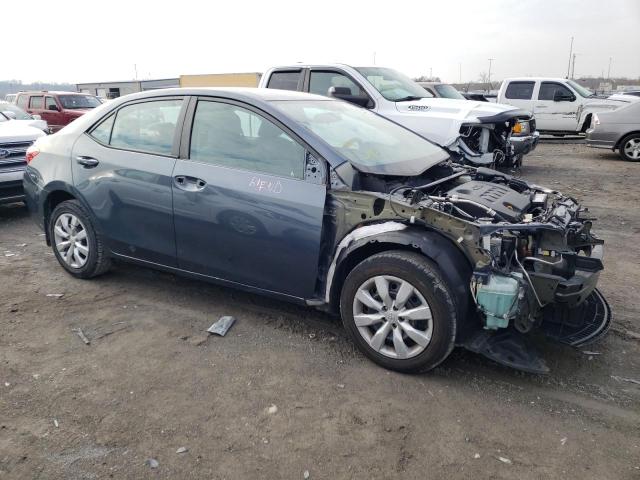Photo 4 from auction – 2015 TOYOTA COROLLA L with VIN 5YFBURHE3FP311695