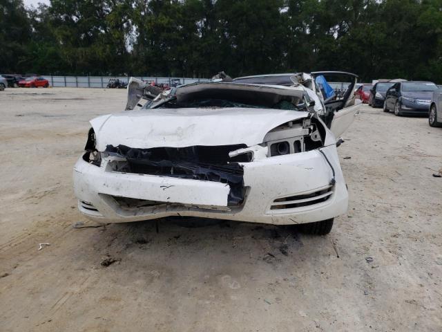 Photo 5 from auction – 2009 CHEVROLET IMPALA 1LT with VIN 2G1WT57K791103173