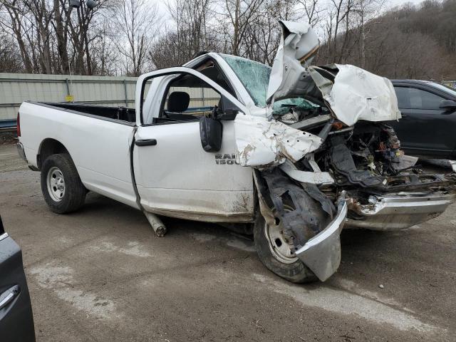 Photo 4 from auction – 2016 RAM 1500 ST with VIN 3C6JR6DT2GG257529