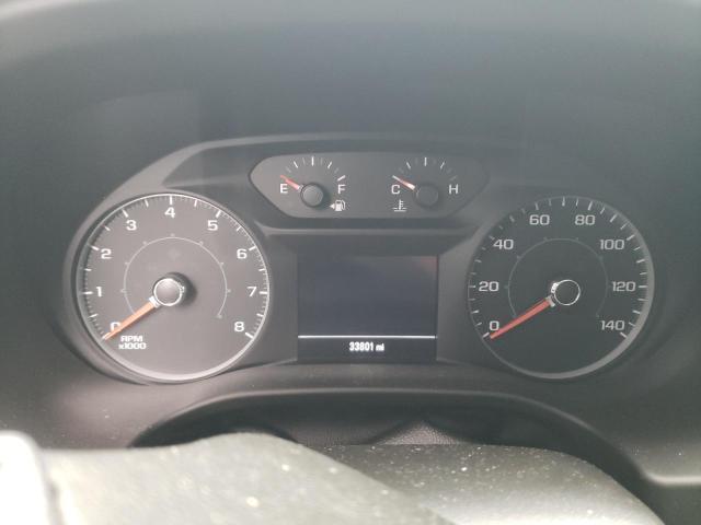 Photo 9 from auction – 2019 GMC ACADIA SLE with VIN 1GKKNLLS6KZ164607