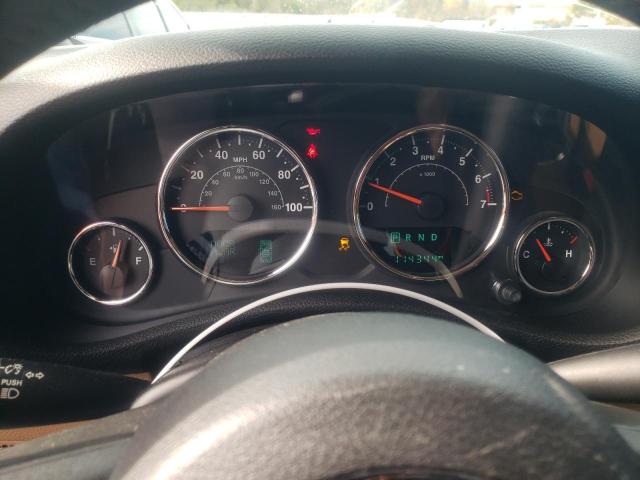 Photo 9 from auction – 2015 JEEP WRANGLER U with VIN 1C4BJWEG6FL503327